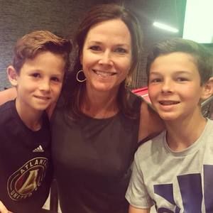 Meet your Posher, Traci